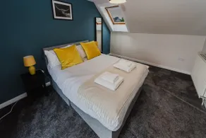 Blairmore - Spacious house in the heart of Skye - Image 3