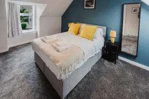 Blairmore - Spacious house in the heart of Skye - Image 2