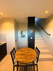 New and cozy duplex with a view of Mont des Cats, air-conditioned - Image 2
