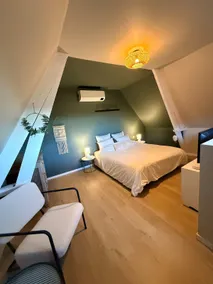 New and cozy duplex with a view of Mont des Cats, air-conditioned - Image 5