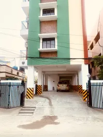 [MAD2] - Tidy 2BHK @ Ram Nagar South, Madipakkam - Image 4