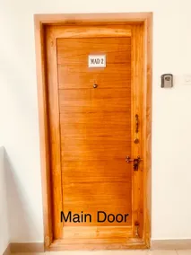 [MAD2] - Tidy 2BHK @ Ram Nagar South, Madipakkam - Image 2