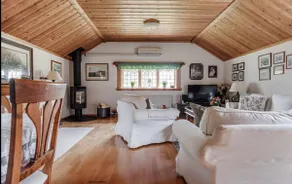 A large house by the forest with a stream for 8 people - Image 3