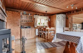 A large house by the forest with a stream for 8 people - Image 4