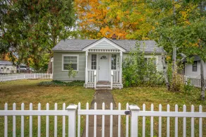 Charming Downtown Coeur d'Alene Home with Yard! - Image 4