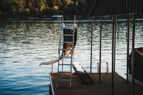 Ultimate Lake Escape | Dock, Slide & Kayaks - Image 2