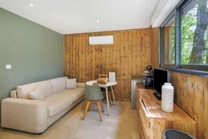 Spa Hut - Walnut - Near Sarlat - Image 4