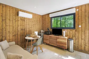 Spa Hut - Walnut - Near Sarlat - Image 3