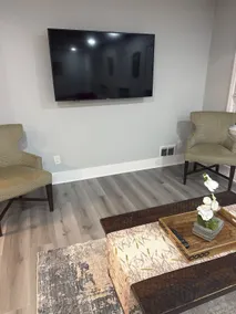 Home sweet Home-Modern Comfort near Lake Lanier - Image 2