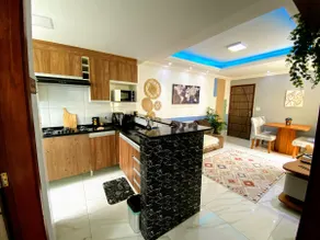 Comfort for 5 people+2Q +Wi-Fi +Great location - Image 2
