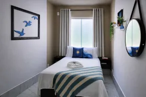 Comfort for 5 people+2Q +Wi-Fi +Great location - Image 3