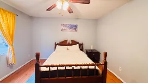 Best Value 2BR Near UNC | Walk to Shops｜Like Home - Image 4