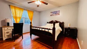 Best Value 2BR Near UNC | Walk to Shops｜Like Home - Image 2