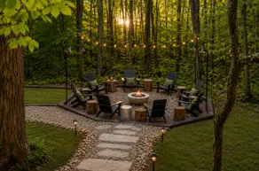 Movie Barn | Hot Tub | Private Disc Golf Course - Image 3