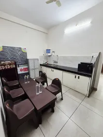 Mahadev Homestay with Garden – Peaceful 2BHK - Image 5