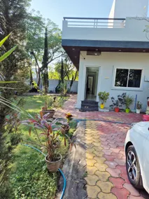 Mahadev Homestay with Garden – Peaceful 2BHK - Image 3