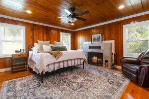 2 Homes on Boerne Acreage w/ Fire Pit & Hill Views - Image 2
