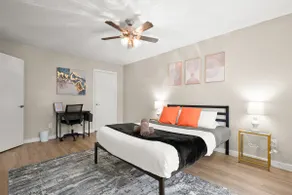 Modern 1BR • Near DT Austin • Parking/Wifi - Image 4