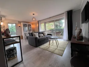 Residence with pool, 2 minutes from the beach - Image 3