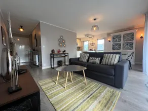 Residence with pool, 2 minutes from the beach - Image 4