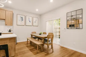 Scandinavian 4BR| King Suite · EV Plug · Sleeps 10 - Image 4