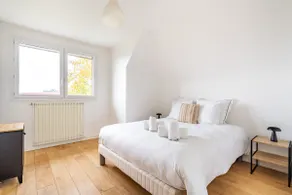 Spacious apartment near Paris & Disneyland - Image 4