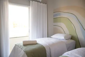Apartment 01, 200 meters from the sea with fine finishing - Image 3