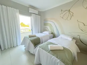 Apartment 01, 200 meters from the sea with fine finishing - Image 4