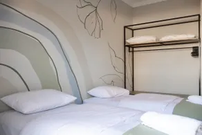 Apartment 01, 200 meters from the sea with fine finishing - Image 5
