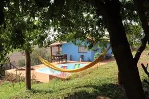 Chalé c/ piscina Pet friendly - Image 5