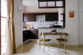 AJ’s Style | AC 1BHK | Electronic City - Phase 1 - Image 5
