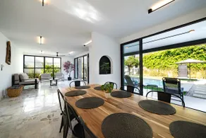 Casa Jilguero, inside the Lomas de Cocoyoc development - Image 5