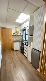 Cozy Flat in Center Kenitra 3 min from Station - Image 3