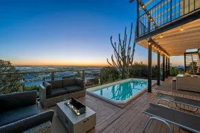 Prestigious Hills Estate | Stunning Pool & Hot Tub - Image 5