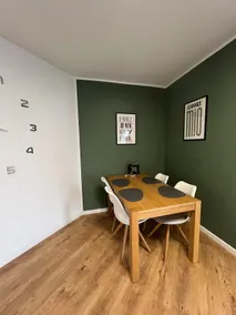 Modern apartment near the airport - Image 3