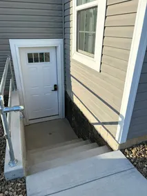 Grand Point Crossing- Residential close to 81 - Image 4
