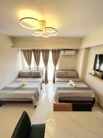 Q Lakeshore Condo SMX SM mall/Airport/SPMC/Azuela - Image 5