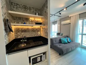 Hotel em Perdizes - FLAT1403 - By TorresGuest - Image 4