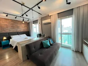 Hotel em Perdizes - FLAT1403 - By TorresGuest - Image 5