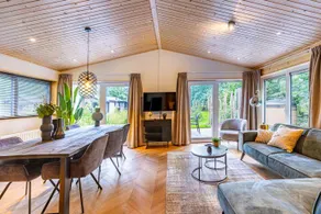 Chalet indépendant avec 3 chambres à coucher, 1 salle de bain et une toilette séparée - Image 4