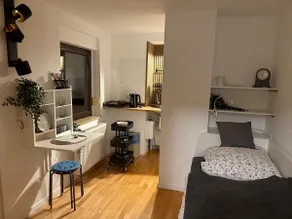 Small temporary home – near Frankfurt - Image 2