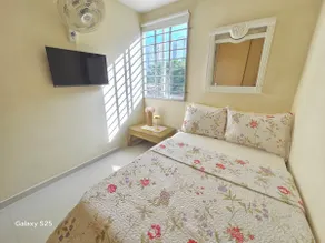 Wilsound Living •Casa Rosé Norte• 2nd Floor • AC • 5 guests - Image 5