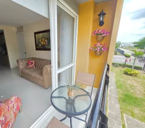 Wilsound Living •Casa Rosé Norte• 2nd Floor • AC • 5 guests - Image 2