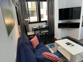 Brisa Verta 1BHK Apartment Navelim South Goa - Image 5