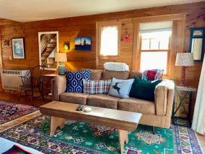 Cozy Vermont Loft/Mountain Views + Romantic Escape - Image 5