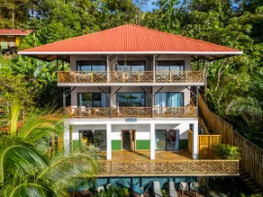 Terrace apartment 1 waterfront - Image 2