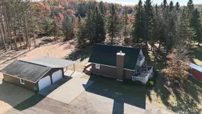 Snowbelt Ranch 20+ acres of Northern MI fun! - Image 2