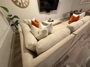 The River Walk Retreat • Cozy, Spacious & Modern - Image 2
