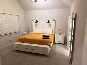 The River Walk Retreat • Cozy, Spacious & Modern - Image 3