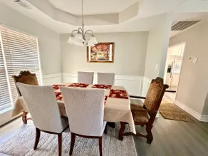 Beautiful home,10 miles from Masters golf course! - Image 3